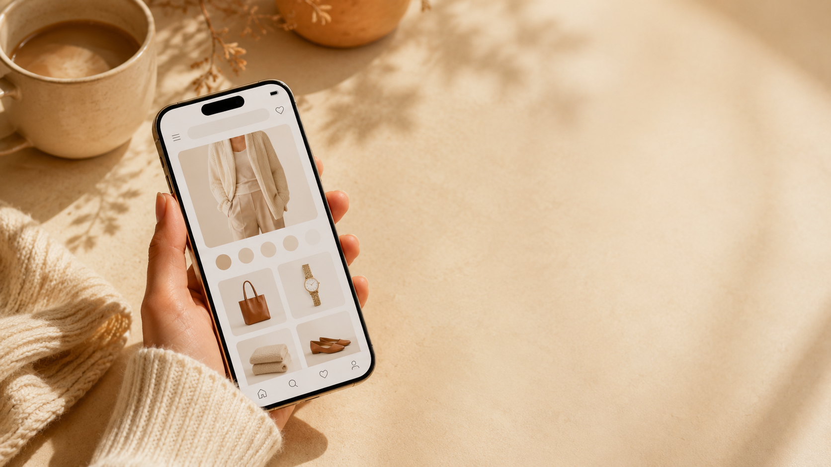 LUMORA app