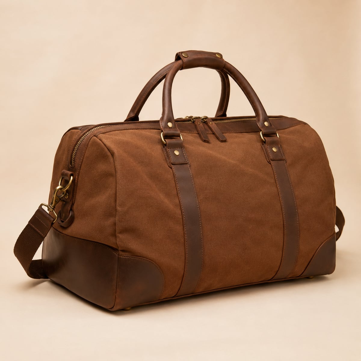 Weekend Duffel