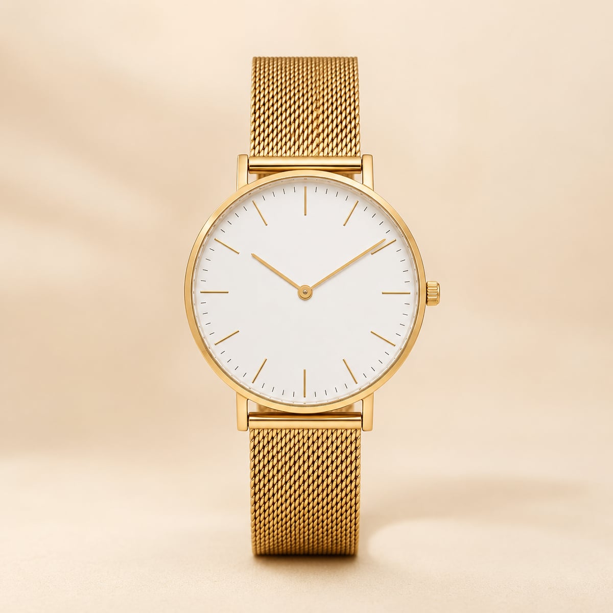 Gold Watch