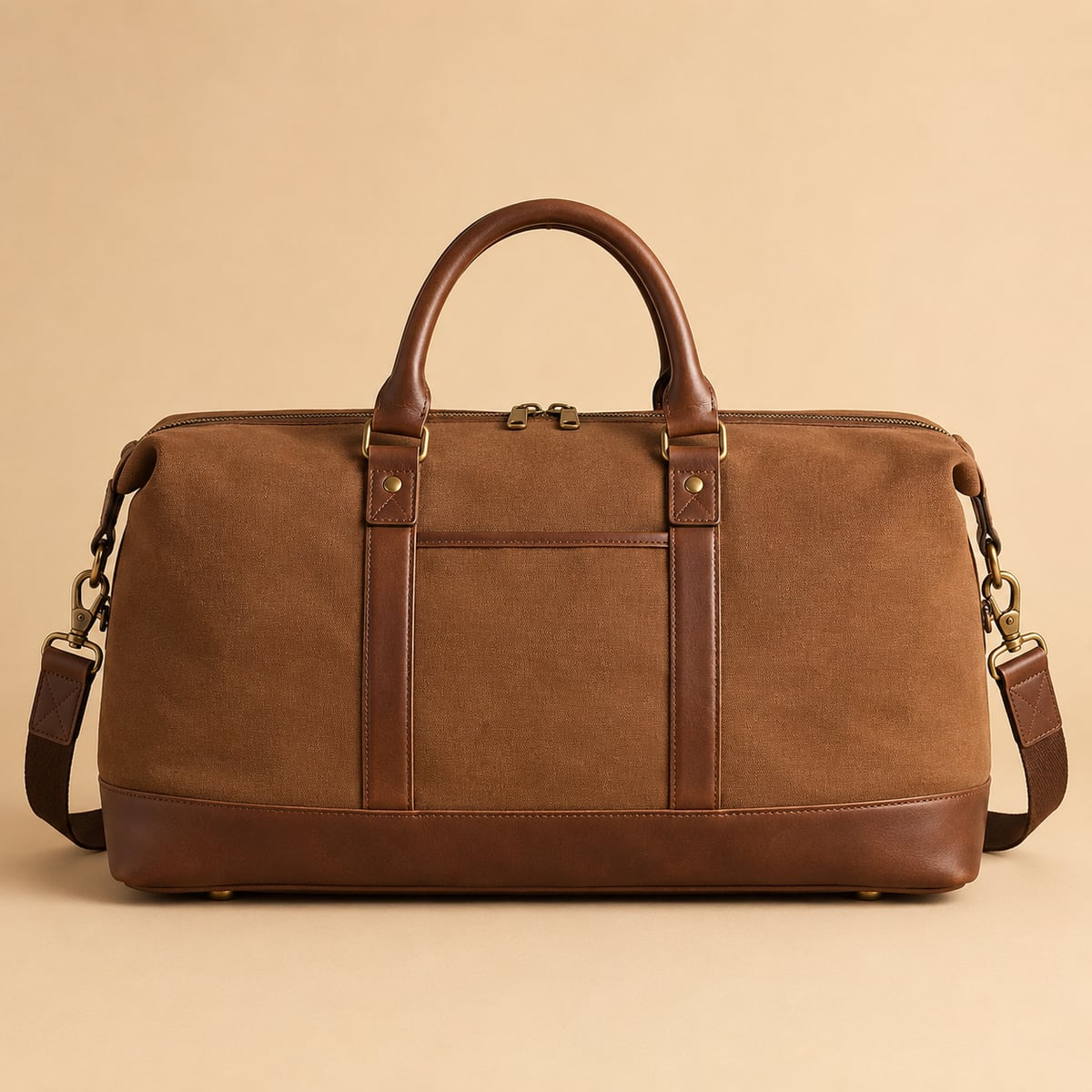 Weekend Duffel