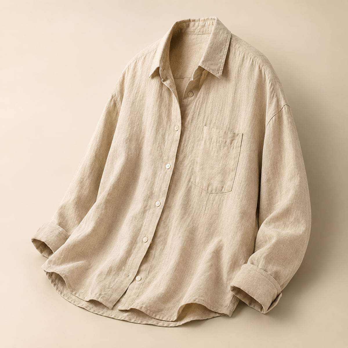 Linen Shirt