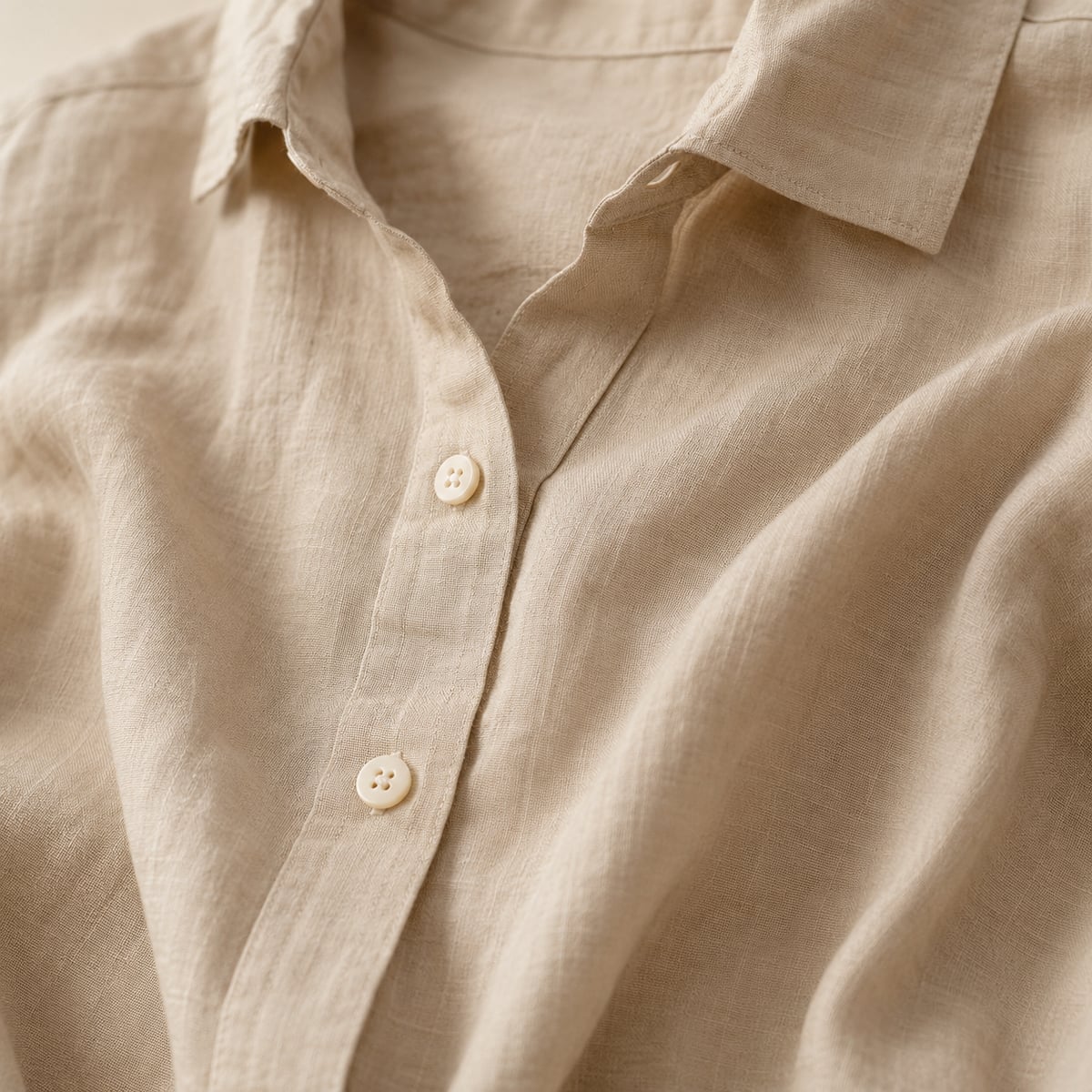 Linen Shirt
