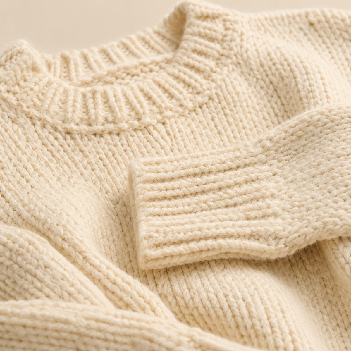 Knit Sweater