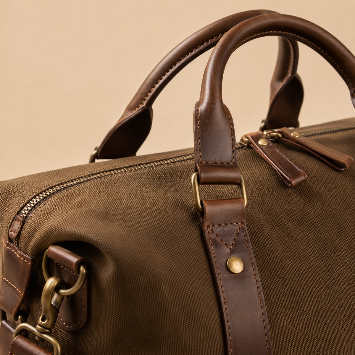 Weekend Duffel