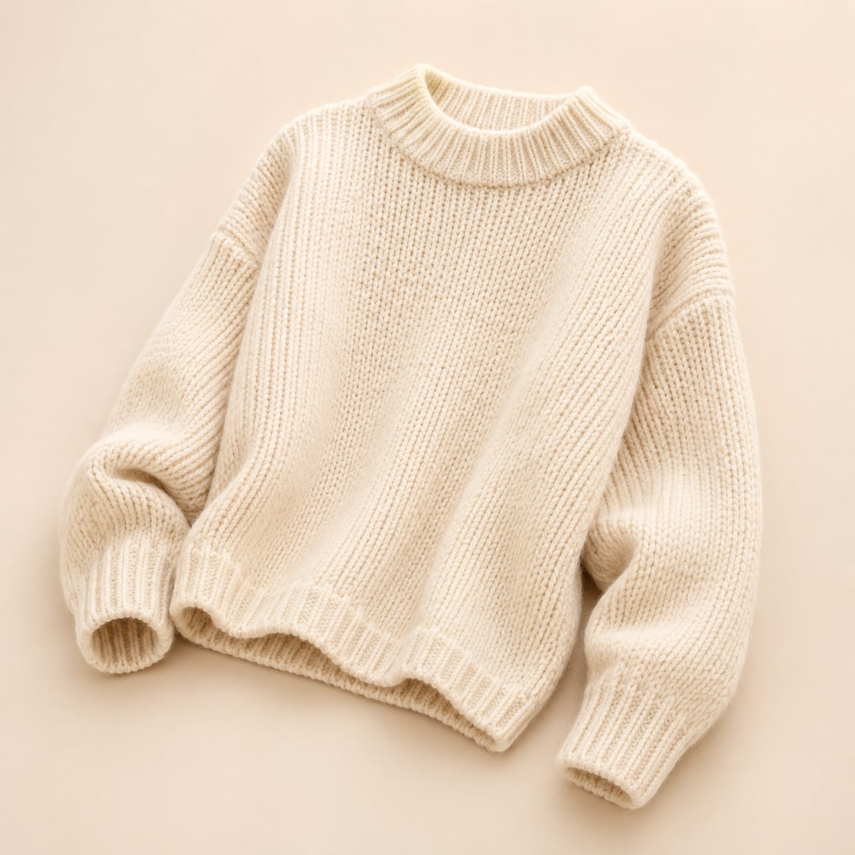 Knit Sweater