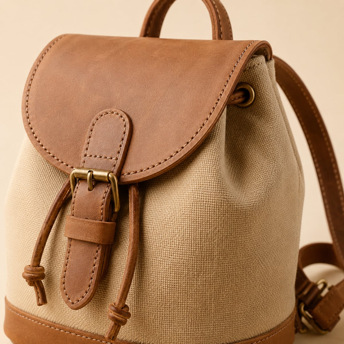 Mini Backpack