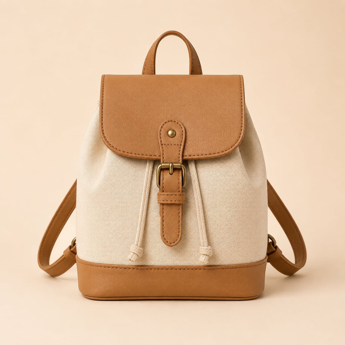 Mini Backpack