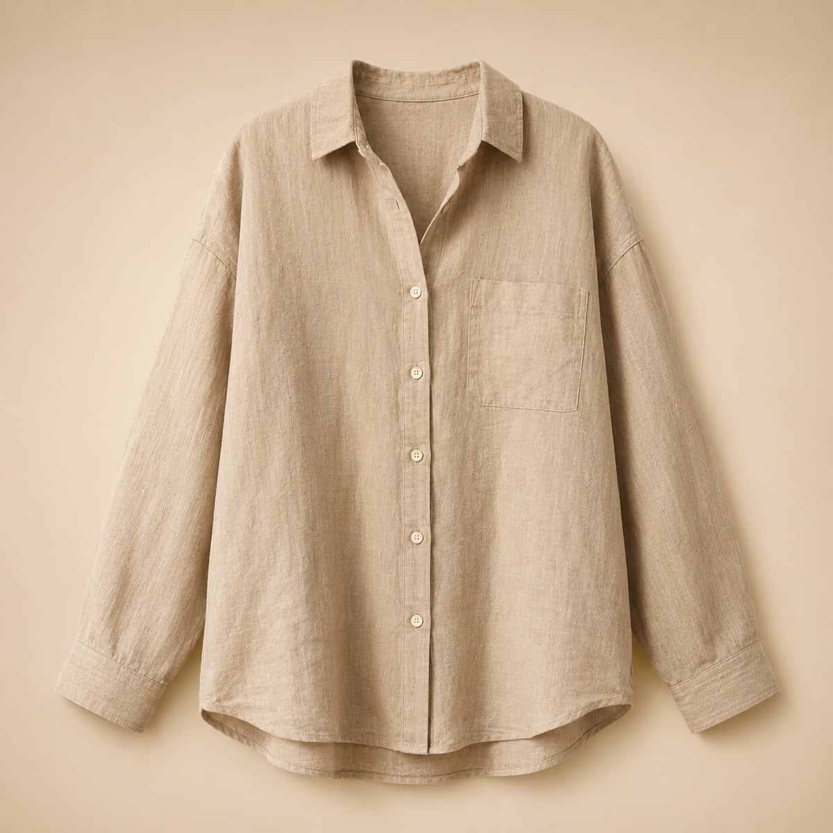 Linen Shirt