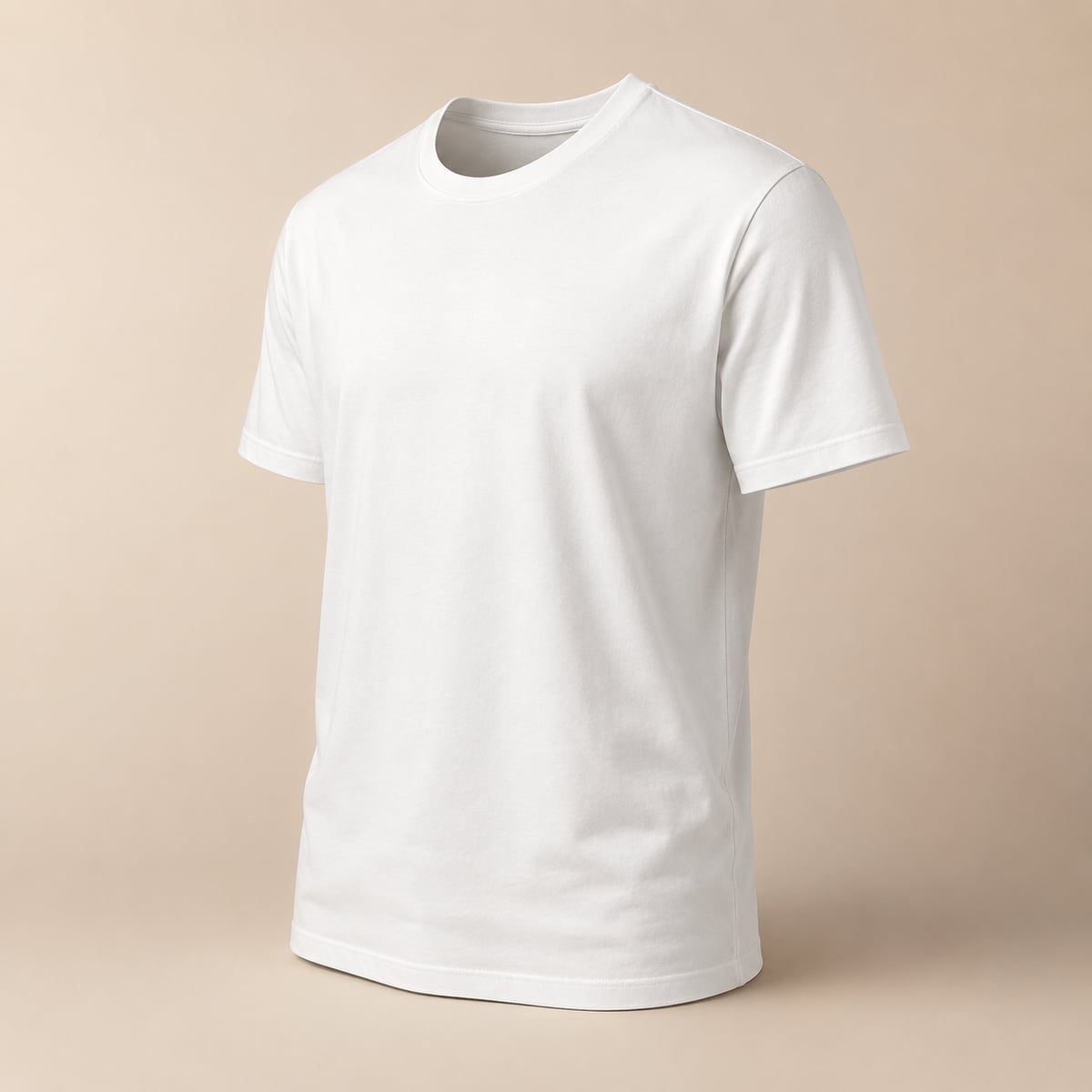 Cotton T-Shirt