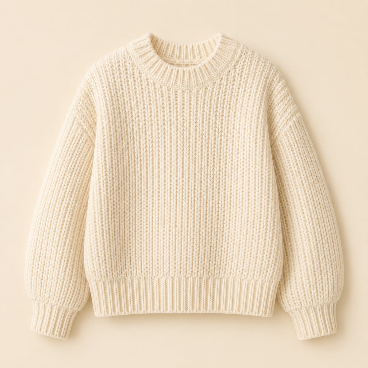 Knit Sweater