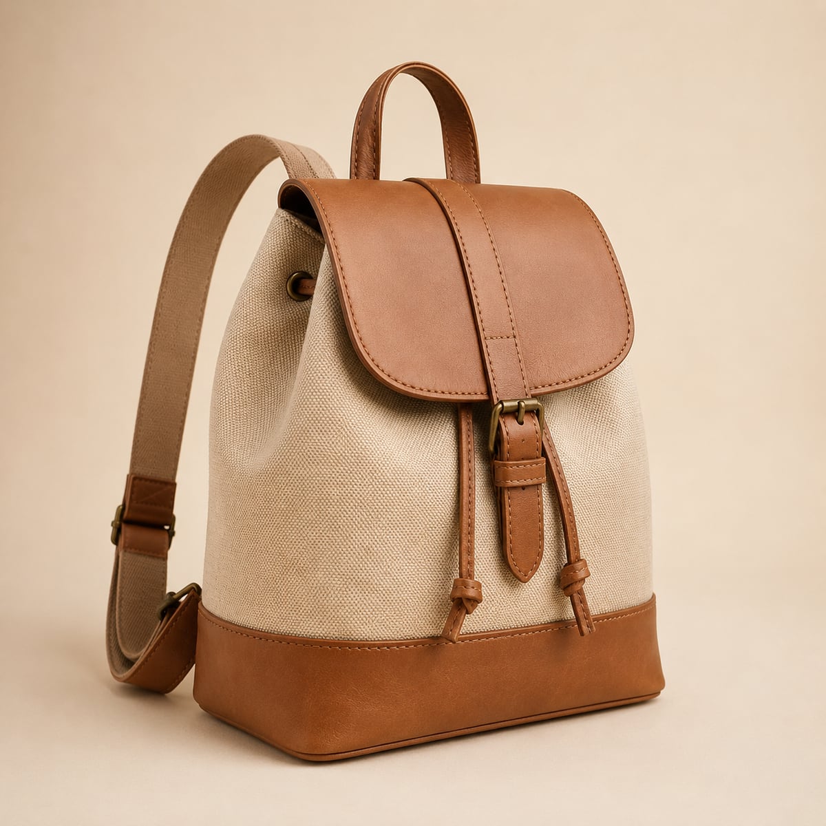 Mini Backpack