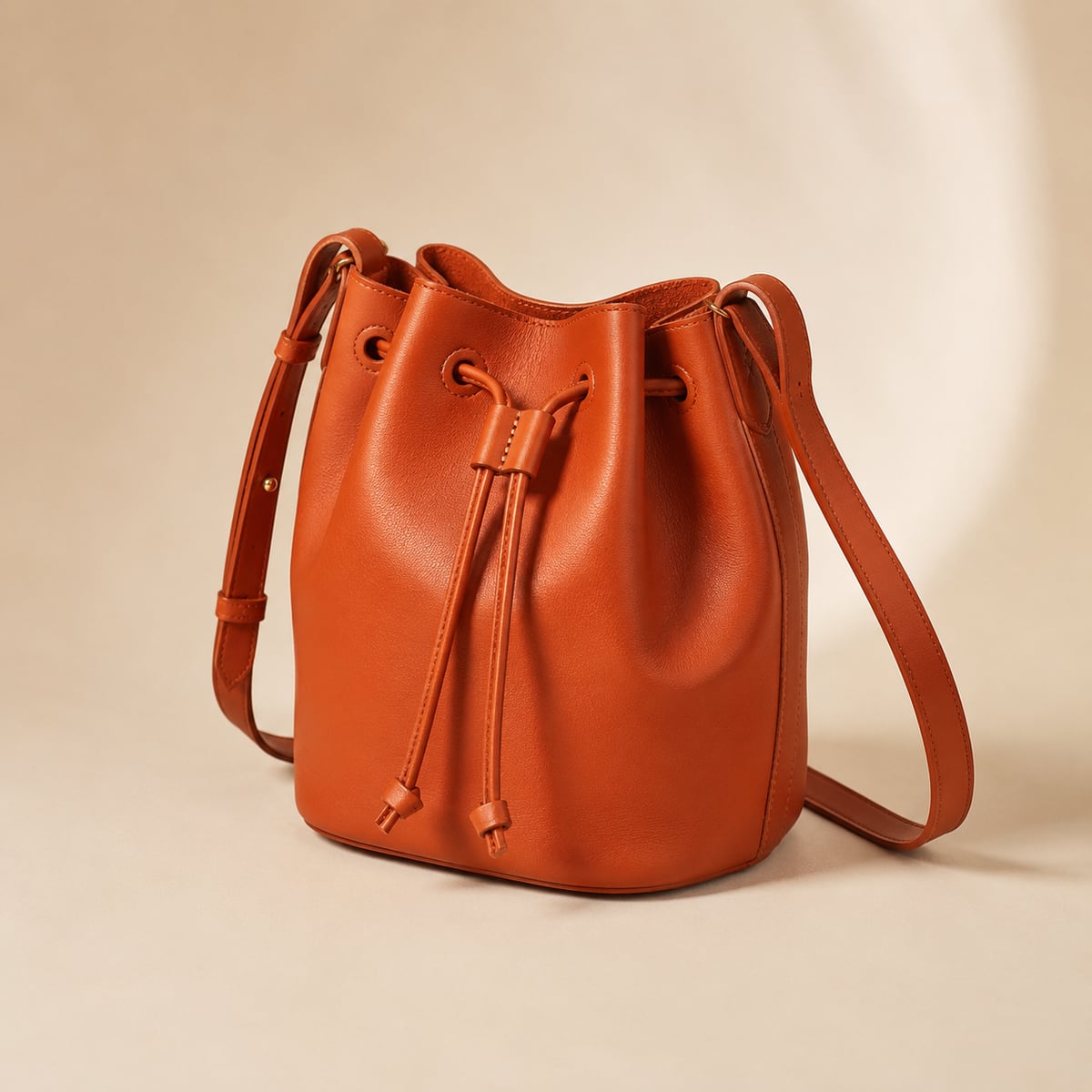 Bucket Bag