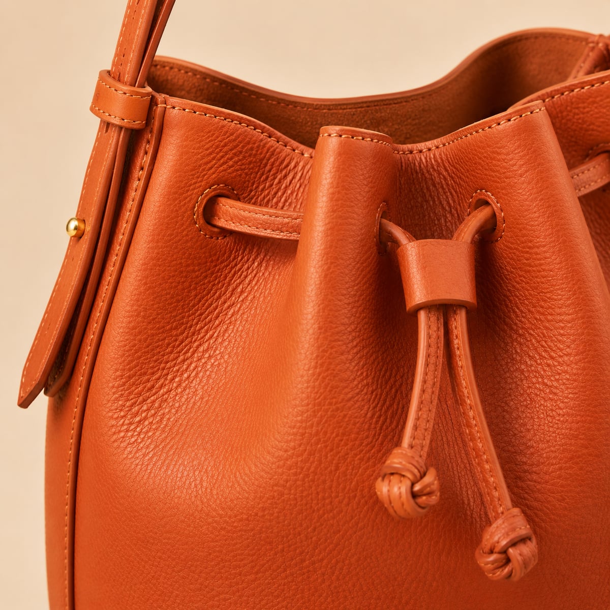 Bucket Bag